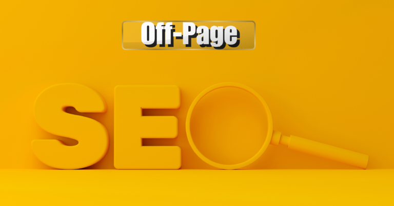 Off-Page SEO: A Practical Guide with Real-Life Examples