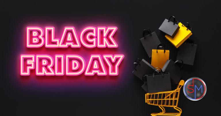 Uncovering Black Friday: The History and Hype Behind the Biggest Shopping Event