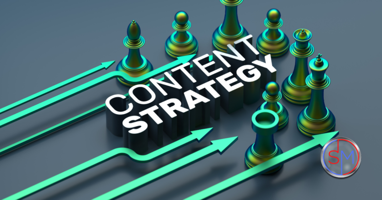 Content Strategy making