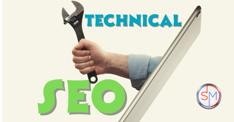 Technical SEO Understanding