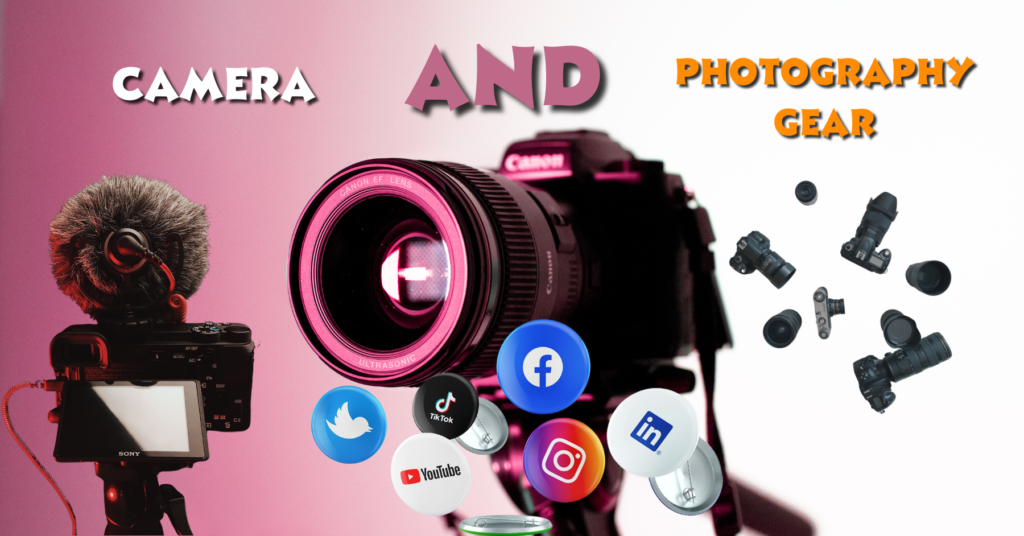 Social Media Marketing Tools