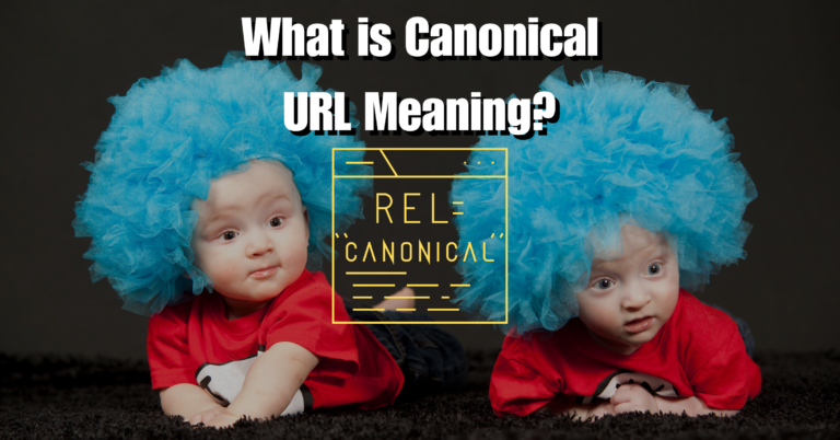 Canonical URL Meaning: Best 01 Solving Google’s Duplicate Content Confusion