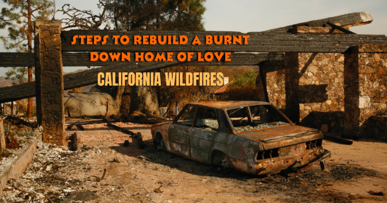 4 Luxury Temporary Living Solutions for California Wildfire Victims