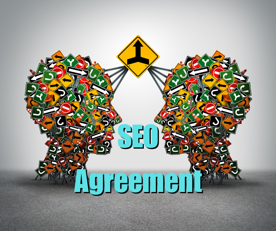 SEO AGREEMENT TEMPLATE