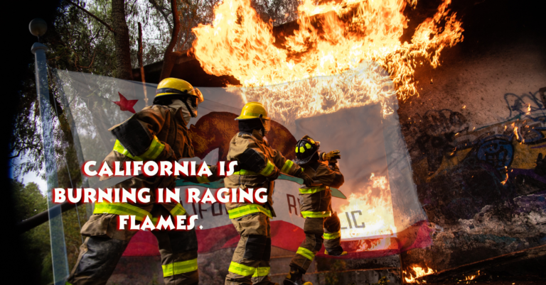 California Wildfires: 7 Key Differences, Lessons, and Stories of Survival from 2018 to 2025