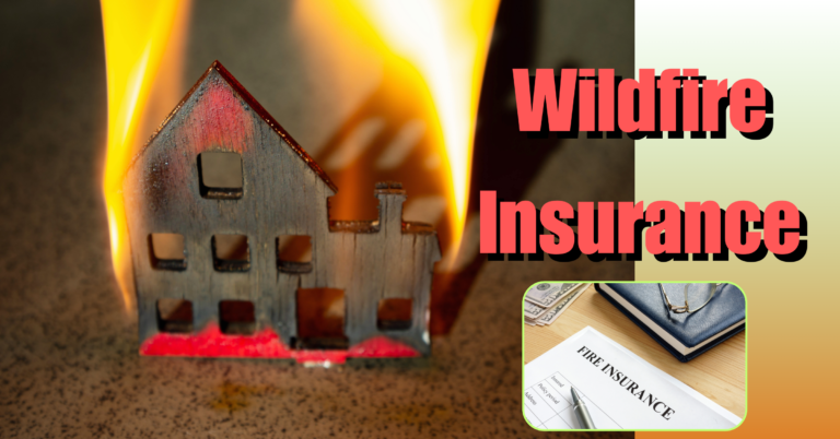 Wildfire Insurance Claims: 7 Powerful Steps to Rebuild Your Life