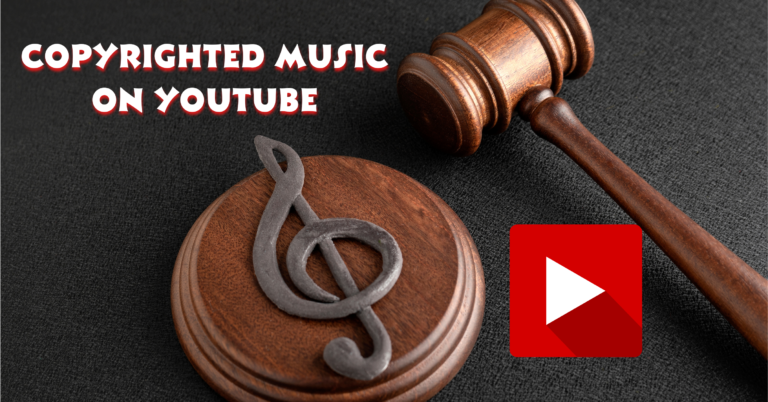 Navigating Copyrighted Music on YouTube: Unlocking the World of Copyright-Free Tracks for Your Videos