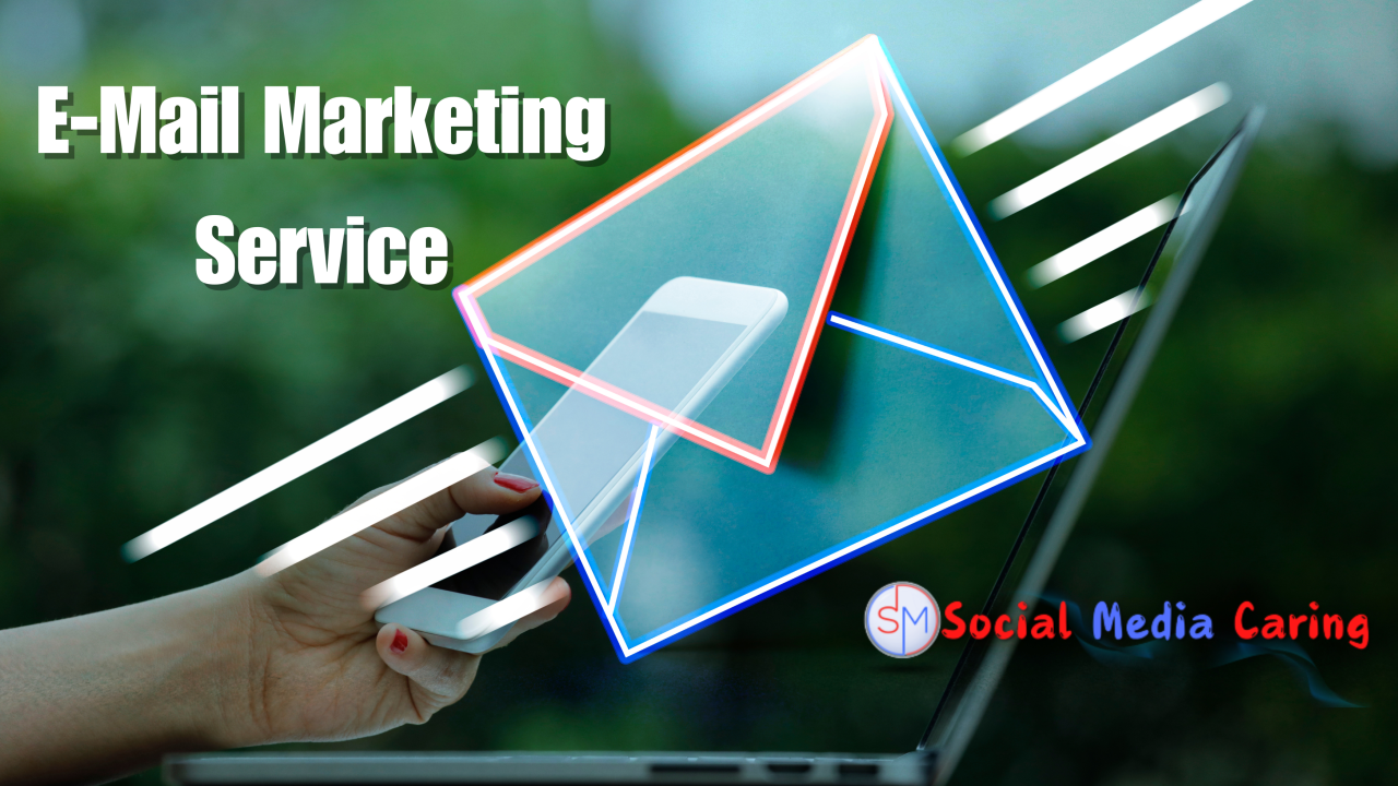 Email Markeying Service